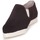 Sapatos Mulher Slip on Marc Jacobs BADIA Preto