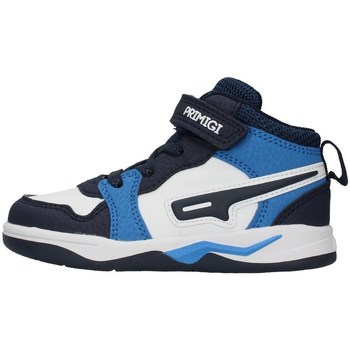 Sapatos Rapaz Candeeiros de teto Primigi 2947211 Azul