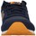 Sapatos Rapariga Sapatilhas New Balance YC373XE2 Azul