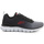 Sapatos Homem Fitness / Training  Skechers Track Ripkent Black/Charcoal 232399-BKCC Multicolor