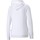 Textil Mulher camisolas Puma 195629 Branco
