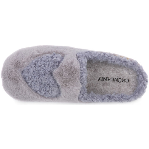 Grunland GRIGIO 38ALIN Cinza