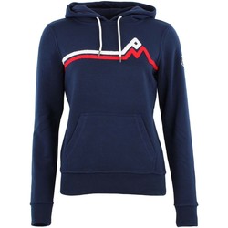 Textil Mulher Sweats Peak Mountain Sweat à capuche femme ARENTIN Marinho