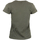 Textil Mulher T-Shirt mangas curtas Peak Mountain T-shirt manches courtes femme AURELIE Verde