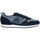 Sapatos Homem Sapatilhas Le Coq Sportif 2220202 DRESS BLUE Azul