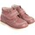 Sapatos Rapariga Multi-desportos Bubble Bobble Bota de menina  a374 rosa Rosa