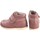 Sapatos Rapariga Multi-desportos Bubble Bobble Bota de menina  a374 rosa Rosa