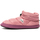 Sapatos Chinelos Nuvola. Boot another Home Party Rosa