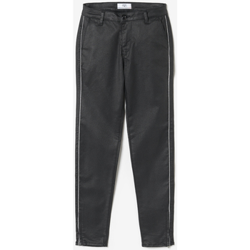 Textil Mulher Calças Jeans Boyfit 200/43ises Calças chino NAJA Preto