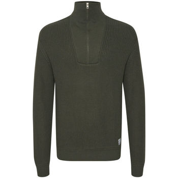 Textil Homem Sweats Solid Sweatshirt  SDChristo TN Verde