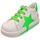 Sapatos Criança Sapatilhas Falcotto  Multicolor