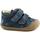 Sapatos Criança Pantufas bebé Naturino NAT-I22-12904-NA Azul