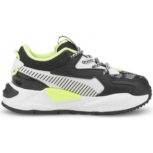 Puma Rs-z visual e ac inf Preto