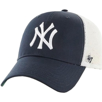 Acessórios Homem Boné '47 Brand MLB New York Yankees Branson Cap einen Azul