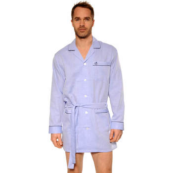 Textil Homem Pijamas / Camisas de dormir Christian Cane GABRIEL Azul