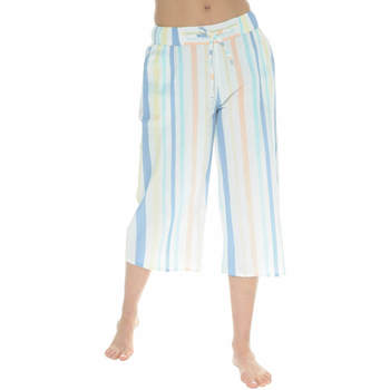 Textil Mulher Pijamas / Camisas de dormir Christian Cane FASHION Multicolor