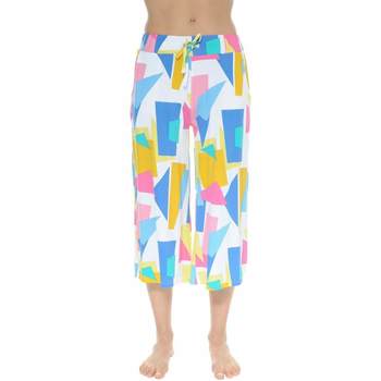 Textil Mulher Pijamas / Camisas de dormir Christian Cane FACETTE Multicolor