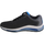 Sapatos Homem Sapatilhas Skechers Skech-Air Element 2.0 Ventin Preto