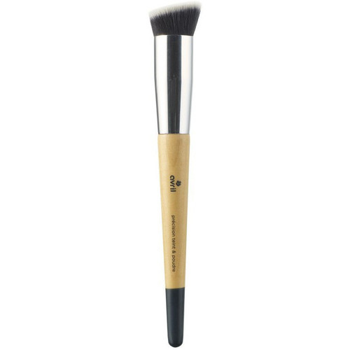 beleza Mulher Pincel Avril Precision Face and Powder Brush Outros