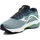 Sapatos Homem Sapatilhas de corrida Mizuno Wave Ultima 13 J1GC221804 Verde