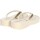 Sapatos Mulher Chinelos Ipanema 83175 Bege