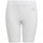 Textil Rapaz Calças curtas adidas Originals Techfit Branco