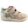Sapatos Criança Pantufas bebé Naturino FAL-I22-17157-CA Rosa