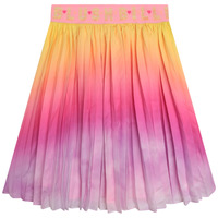 Textil Rapariga Saias Billieblush U13336-Z41 Multicolor