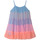 Textil Rapariga Vestidos curtos Billieblush U12830-Z41 Multicolor