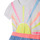 Textil Rapariga Vestidos curtos Billieblush U12800-10P Branco / Azul