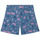 Textil Rapariga Shorts / Bermudas Billieblush U14663-Z13 Azul / Rosa