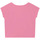 Textil Rapariga T-Shirt mangas curtas Billieblush U15B48-462 Rosa