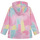 Textil Rapariga Parkas Billieblush U16355-Z41 Rosa / Amarelo