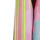 Textil Rapariga Parkas Billieblush U16355-Z41 Rosa / Amarelo