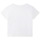 Textil Rapariga T-Shirt Regular mangas curtas Billieblush U15B25-10P Branco