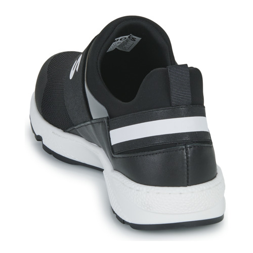 BOSS J29335-09B-J Preto / Ouro