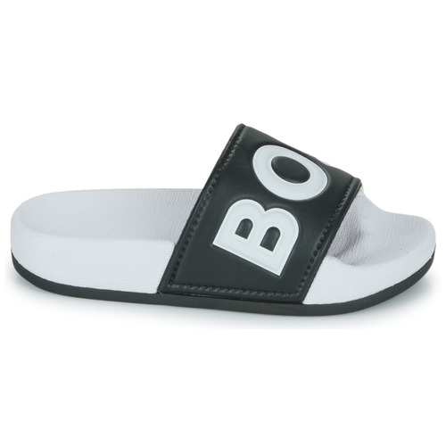 BOSS J29326-09B-C Branco / Preto