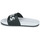 Sapatos Rapaz chinelos BOSS J29326-09B-J mede-se horizontalmente debaixo dos braços, ao nível dos peitorais