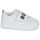 Sapatos Rapaz Sapatilhas BOSS J09195-10P-C Branco