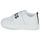 Sapatos Rapaz Sapatilhas BOSS J09195-10P-C Branco