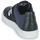 Sapatos Rapaz Sapatilhas BOSS J29333-849-J Marinho