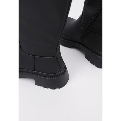 Krack END Preto
