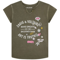 T-shirts manches courtes Weeplay