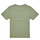 Textil Rapaz T-Shirt mangas curtas Timberland T25T77 Cáqui