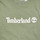 Textil Rapaz T-Shirt Chukka curtas Timberland Stiefel T25T77 Cáqui