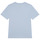 Textil Rapaz Timberland Core Logo Crew Bb T25T77 Azul / Claro