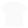 Textil Rapaz T-Shirt mangas curtas Timberland T25T79-10P Branco