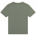 Textil Rapaz T-Shirt mangas curtas Timberland T25T87 Cáqui