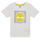 Textil Rapaz T-Shirt mangas curtas Timberland T25T97 Branco