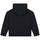 Textil Rapariga Sweats MICHAEL Michael Kors R15173-09B-C Preto / Prateado